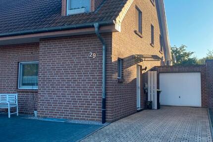 Haus Duisburg Walsum - 4 Zimmer, 120 m&sup2;, 510.000&euro; | Angebot:26522171
