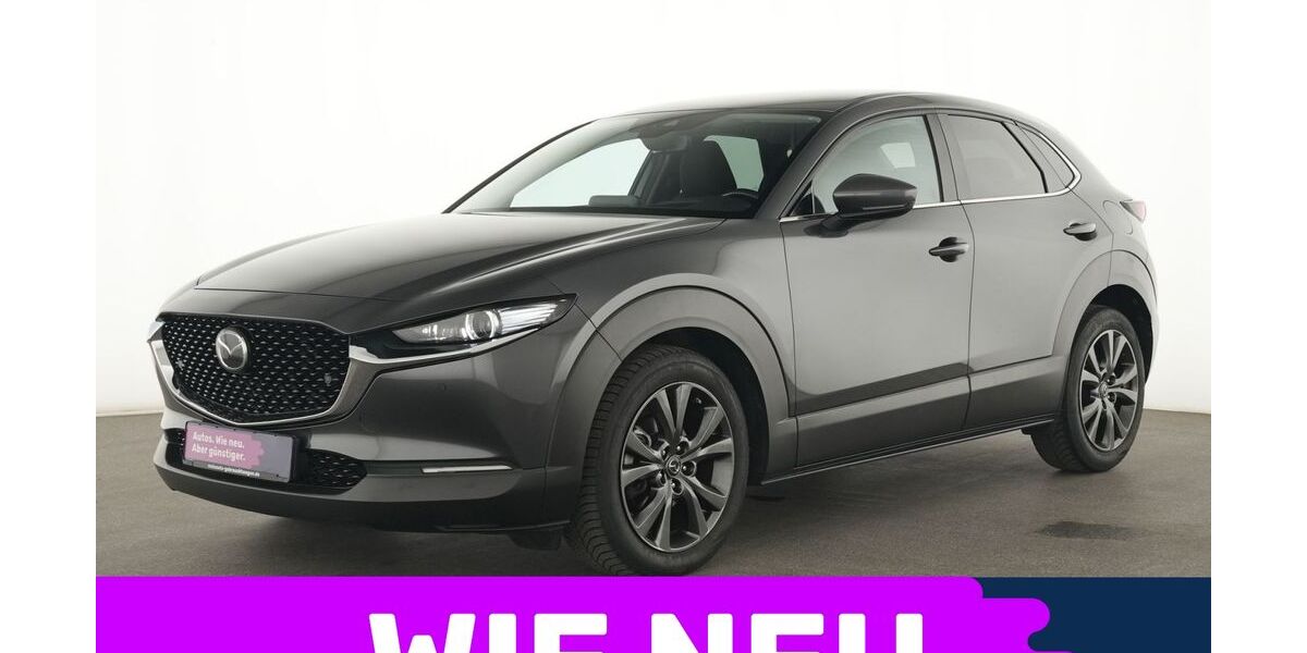 Mazda CX-30 42.610 km 21.789 &euro; Neuss 41460