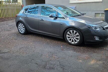 Opel Astra 135.000 km 4.900 &euro; Duisburg 47055