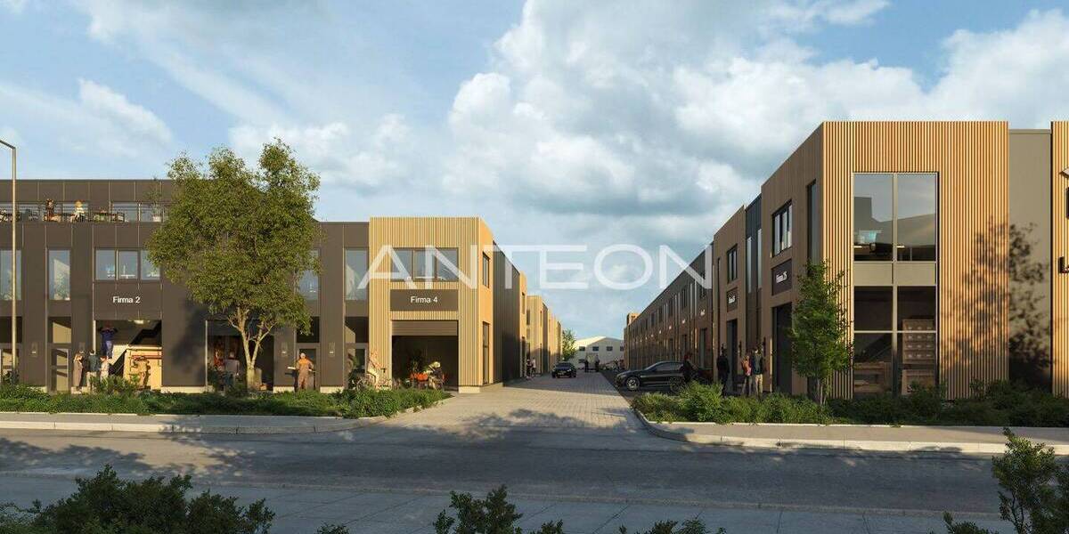 Gewerbeobjekt Neuss Barbaraviertel - 390.000&euro; | Angebot:25822062