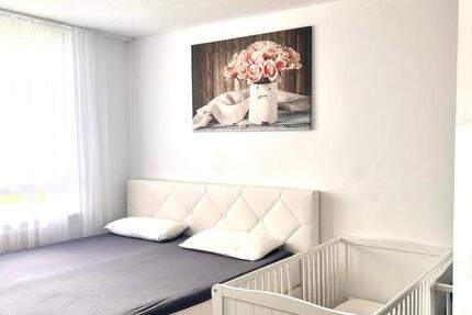 Wohnung Mönchengladbach Süd - 4 Zimmer, 86 m&sup2;, 950&euro; | Angebot:26522493