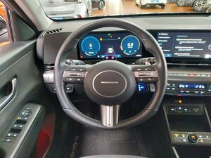 Hyundai Kona Prime 2WD AHK Bose SHZ LHZ Navi Kam 12.578 km 23.980 &euro; HAAN 42781