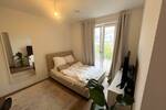 Etagenwohnung Düsseldorf Derendorf - 3 Zimmer, 74 m&sup2;, 1.100&euro; | Angebot:26825336