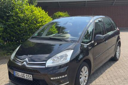 Citroen C4 Picasso 161.000 km 3.500 &euro; Duisburg 47051