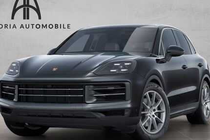 Porsche Cayenne 20.139 km 82.990 &euro; Kaarst (bei Düsseldorf) 41564