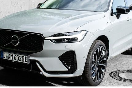 Volvo XC60 17.500 km 57.950 &euro; Düsseldorf 40549