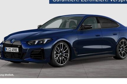 BMW i4 22.468 km 54.440 &euro; Velbert 42553