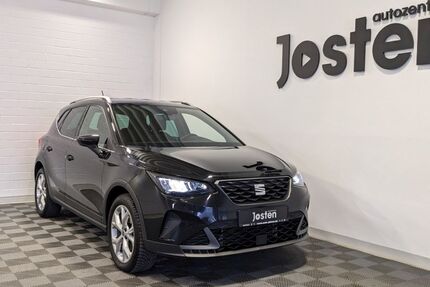 Seat Arona 51.561 km 17.490 &euro; Monheim am Rhein 40789