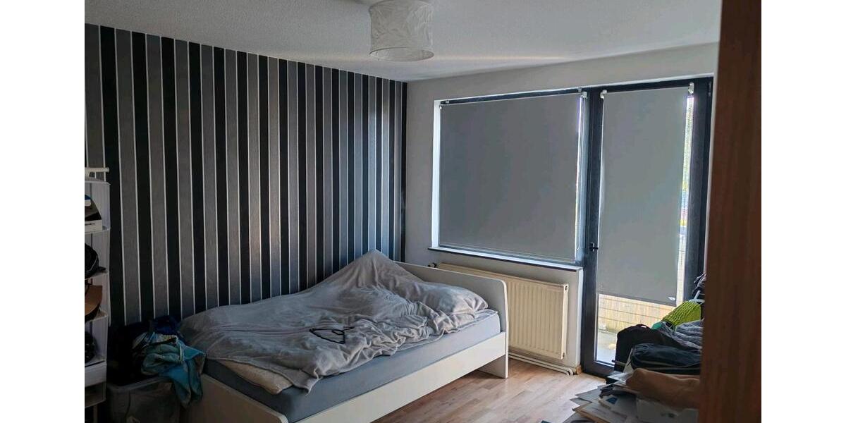 Etagenwohnung Moers Rheinkamp - 2 Zimmer, 56 m&sup2;, 700&euro; | Angebot:26431140