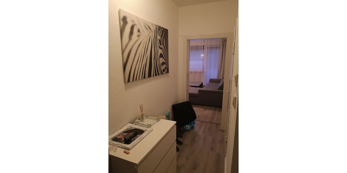 Helle freundliche Wohnung in DU-Hochfeld zentr. Lage - 2- Duisburg Hochfeld | Angebot:26633895