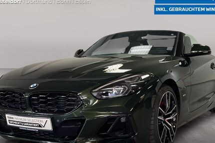 BMW Z4 22.868 km 50.899 &euro; Düsseldorf 40237