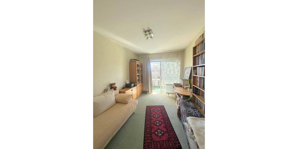 Etagenwohnung Mönchengladbach Pongs - 3 Zimmer, 75 m&sup2;, 139.000&euro; | Angebot:26402108