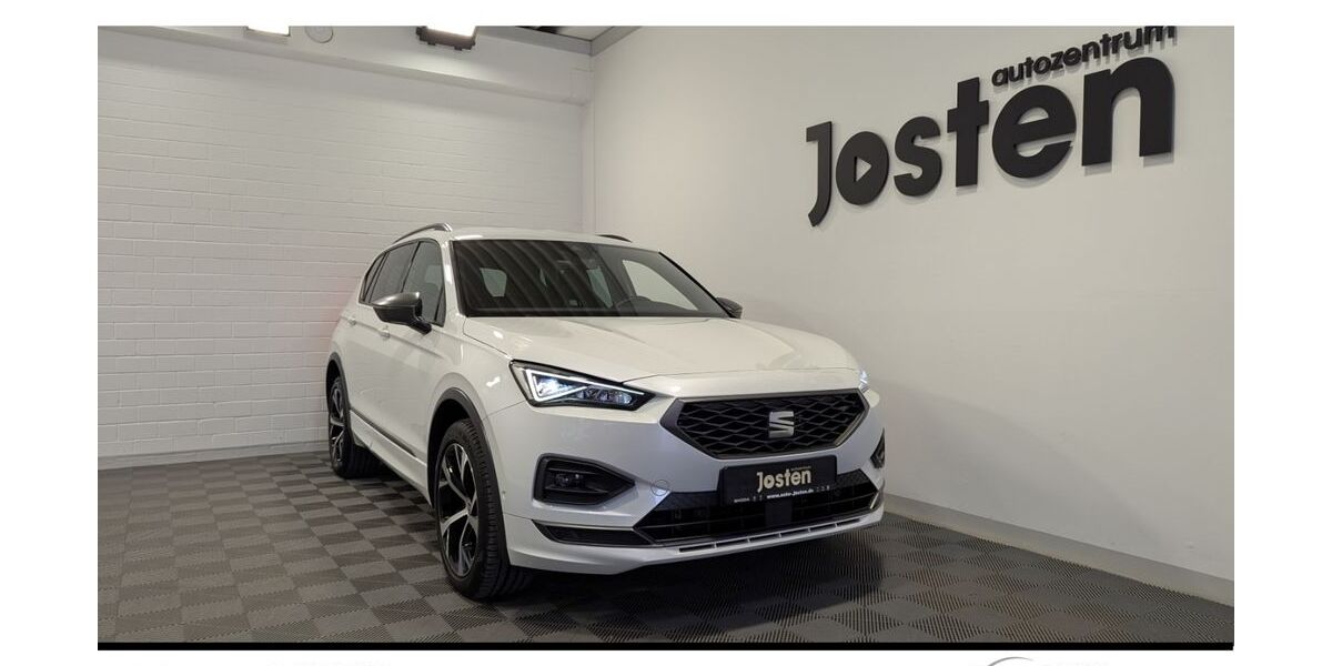 Seat Tarraco 41.568 km 27.990 &euro; Monheim am Rhein 40789