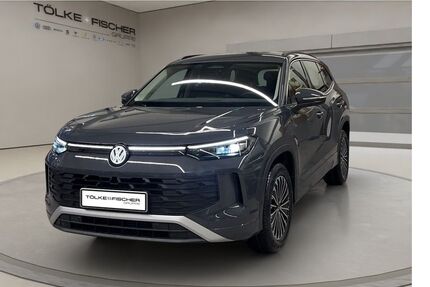 VW Tayron 1.448 km 37.898 &euro; Krefeld 47805