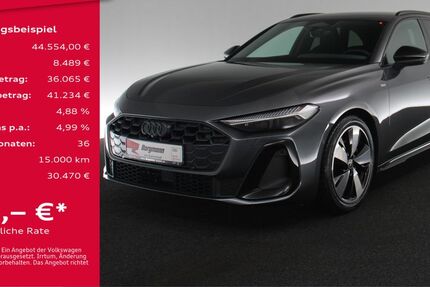 Audi A5 11.095 km 44.554 &euro; Krefeld 47803