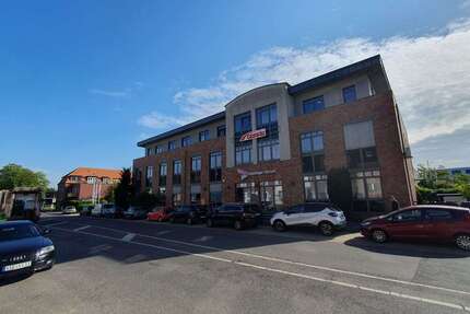 Gewerbeobjekt Viersen Robend - 1.200&euro; | Angebot:26004922