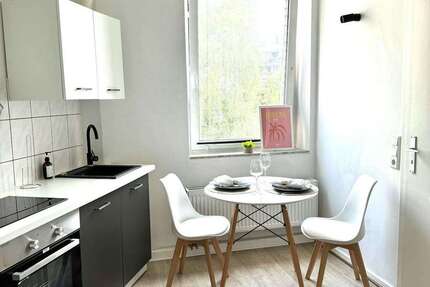 Zimmer Düsseldorf Oberbilk - 1 Zimmer, 1.500&euro; | Angebot:25529026