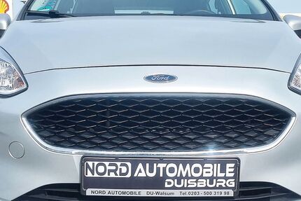 Ford Fiesta 132.705 km 6.850 &euro; Duisburg 47178