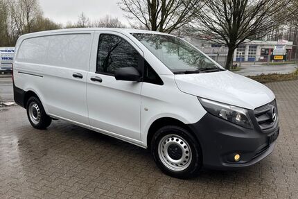 Mercedes-Benz Vito 174.000 km 16.900 &euro; Mülheim an der Ruhr 45472