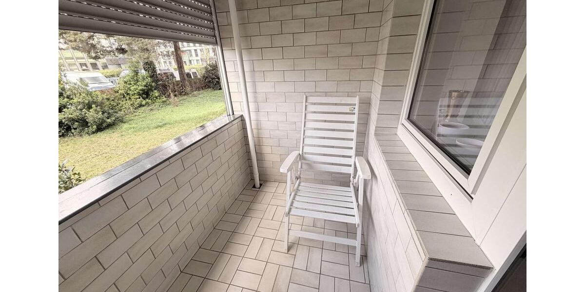 Etagenwohnung Oberhausen - 2 Zimmer, 62 m&sup2;, 680&euro; | Angebot:25720448