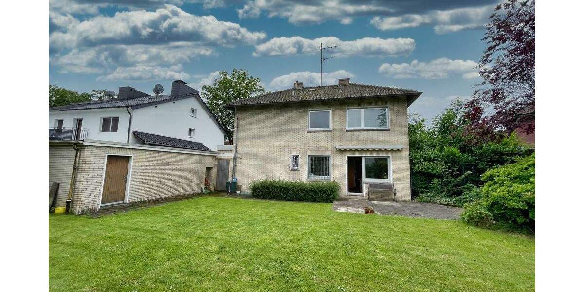 Einfamilienhaus Duisburg / Röttgersbach Röttgersbach - 6 Zimmer, 144 m&sup2;, 495.000&euro; | Angebot:25707146