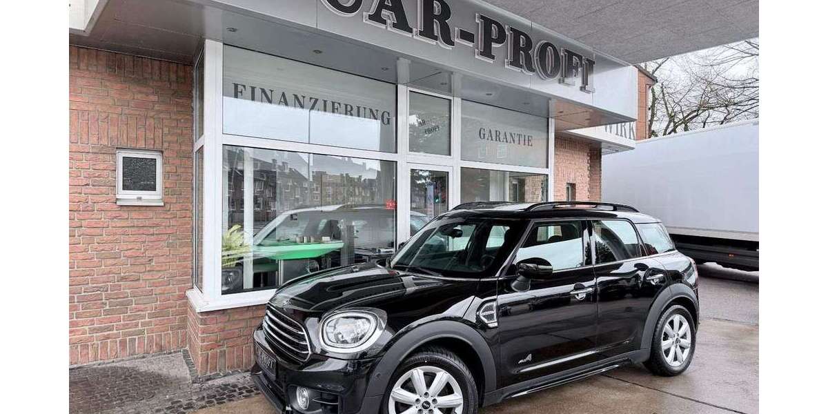 Mini Cooper 198.000 km 13.890 &euro; Duisburg 47249