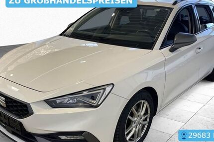 Seat Leon 182.403 km 14.597 &euro; Krefeld 47829