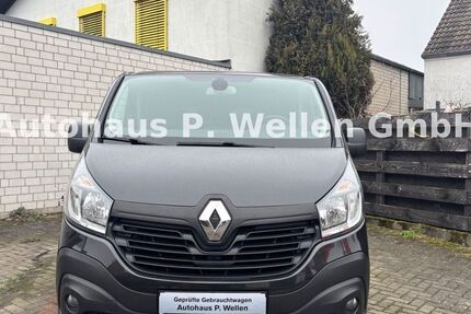 Renault Trafic 107.260 km 20.900 &euro; Kaarst - Büttgen 41564
