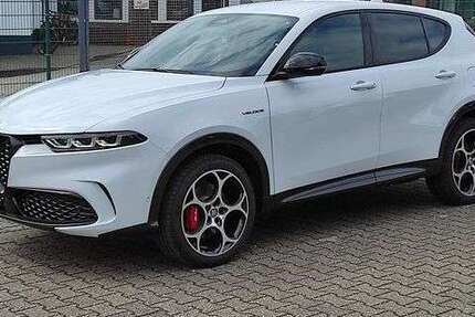 Alfa Romeo Tonale 4.775 km 50.989 &euro; Kempen 47906