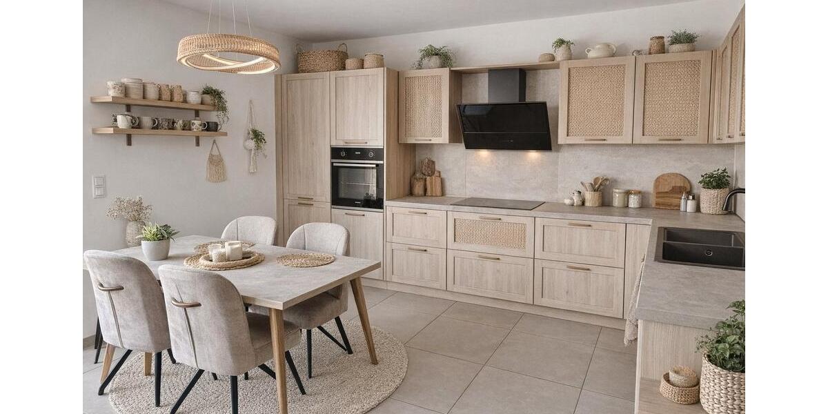 Einfamilienhaus Neukirchen-Vluyn Vluyn - 2 Zimmer, 99 m&sup2;, 1.195&euro; | Angebot:25904862