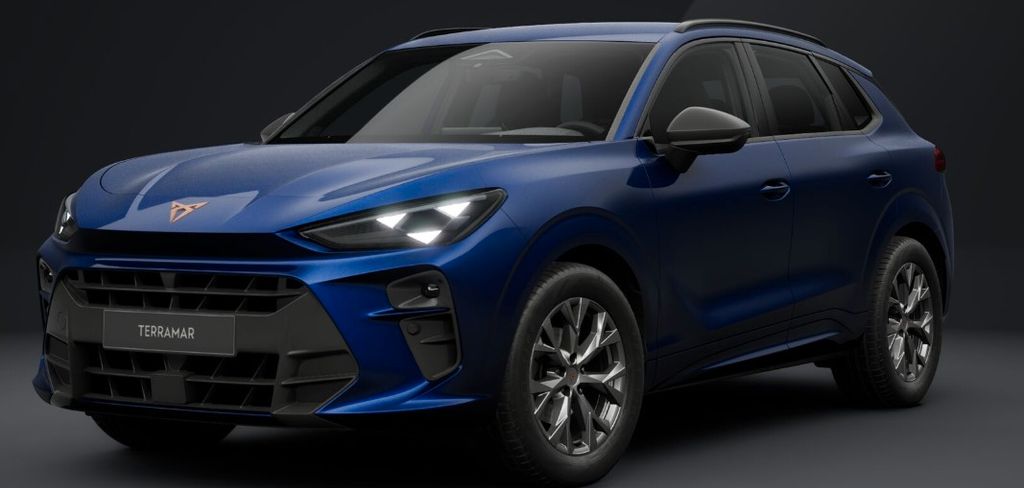 Cupra Terramar 1.710 km 37.838 &euro; Nettetal 41334