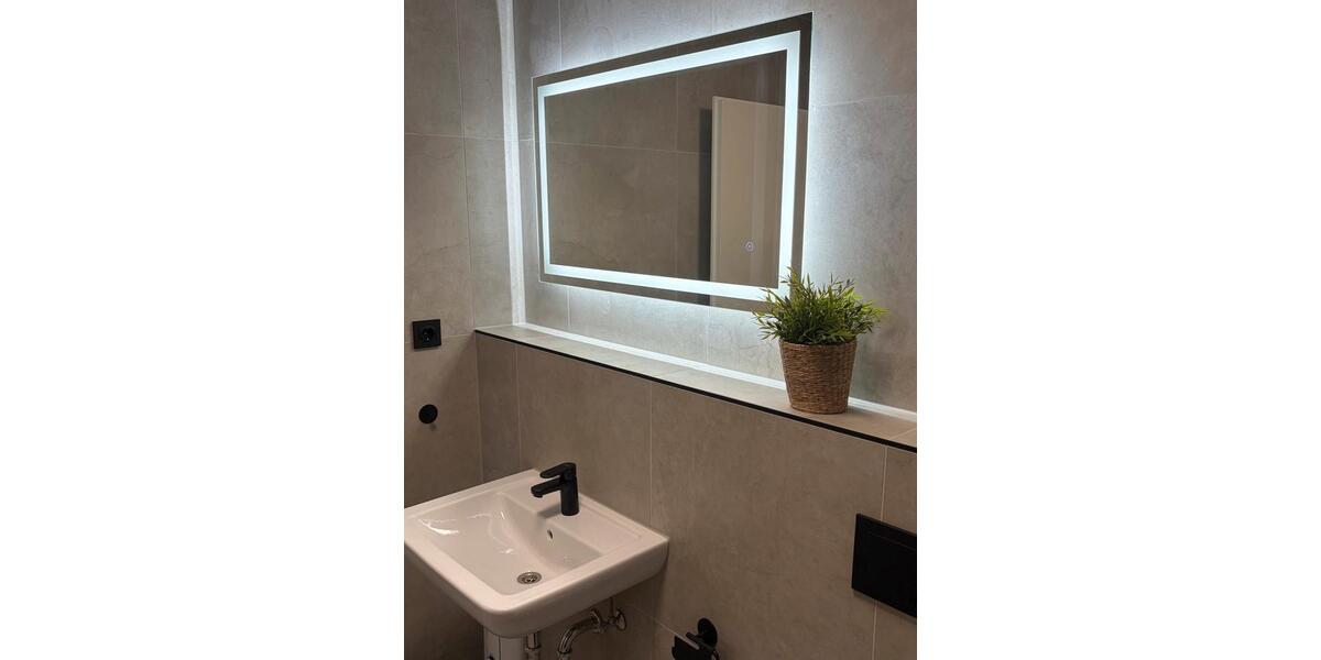 Etagenwohnung Moers Rheinkamp - 2.5 Zimmer, 58 m&sup2;, 770&euro; | Angebot:26008520