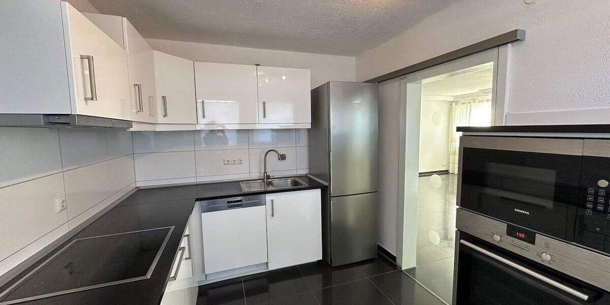 Etagenwohnung Kaarst Holzbüttgen - 3 Zimmer, 95 m&sup2;, 269.000&euro; | Angebot:25782119