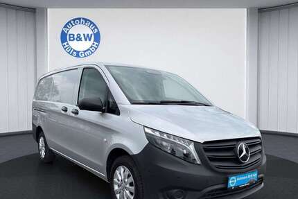 Mercedes-Benz Vito 49.859 km 27.999 &euro; Krefeld 47805