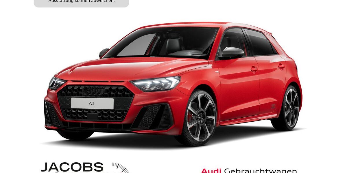 Audi A1 8.099 km 32.640 &euro; Mönchengladbach 41066