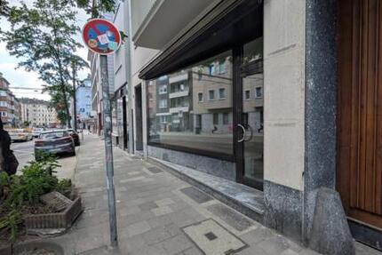 Gewerbeobjekt Düsseldorf Derendorf - 707&euro; | Angebot:23018208