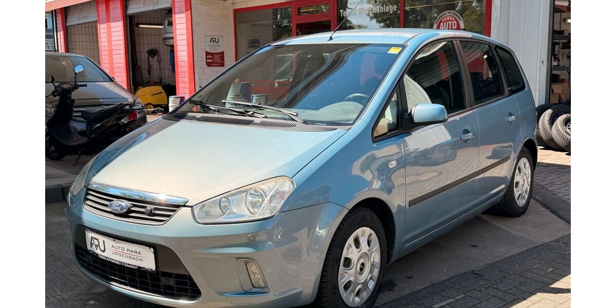 Ford C-Max 168.000 km 2.480 &euro; Düsseldorf 40593