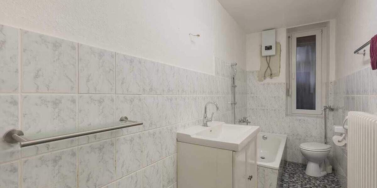 Etagenwohnung Ratingen Zentrum - 3 Zimmer, 85 m&sup2;, 264.700&euro; | Angebot:25769429