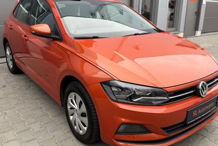 VW Polo 74.851 km 9.595 &euro; Willich 47877