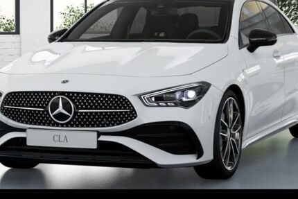 Mercedes-Benz CLA 250 9.900 km 38.990 &euro; Duisburg 47138