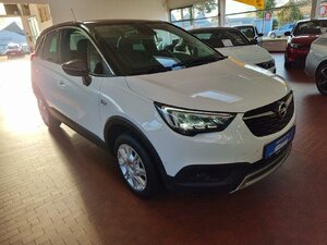 Opel Crossland X Innovation Park&Go Navi LED Scheinwerf 41.901 km 15.890 &euro; HAAN 42781