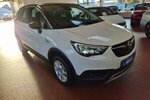 Opel Crossland X Innovation Park&Go Navi LED Scheinwerf 41.901 km 15.890 &euro; HAAN 42781