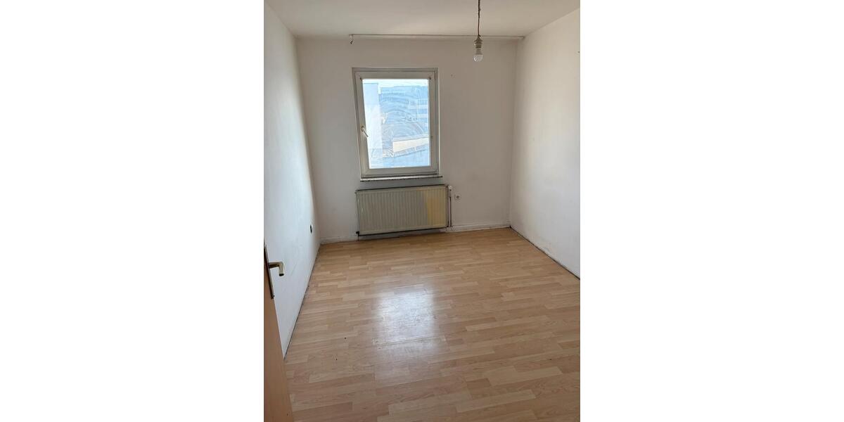 Etagenwohnung Duisburg Duisburg-Mitte - 3 Zimmer, 52 m&sup2;, 550&euro; | Angebot:25956665