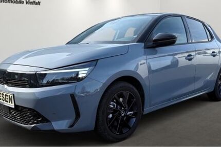 Opel Corsa 5.161 km 20.450 &euro; Korschenbroich 41352