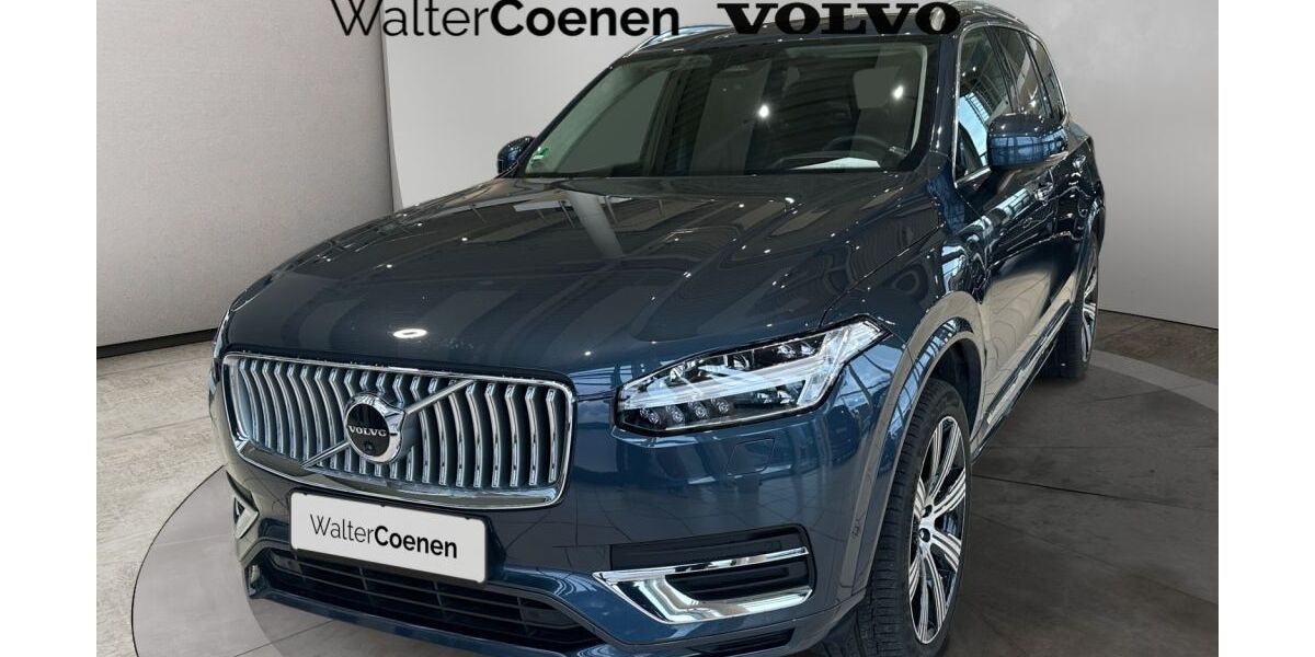 Volvo XC90 39.533 km 55.980 &euro; Mönchengladbach 41068