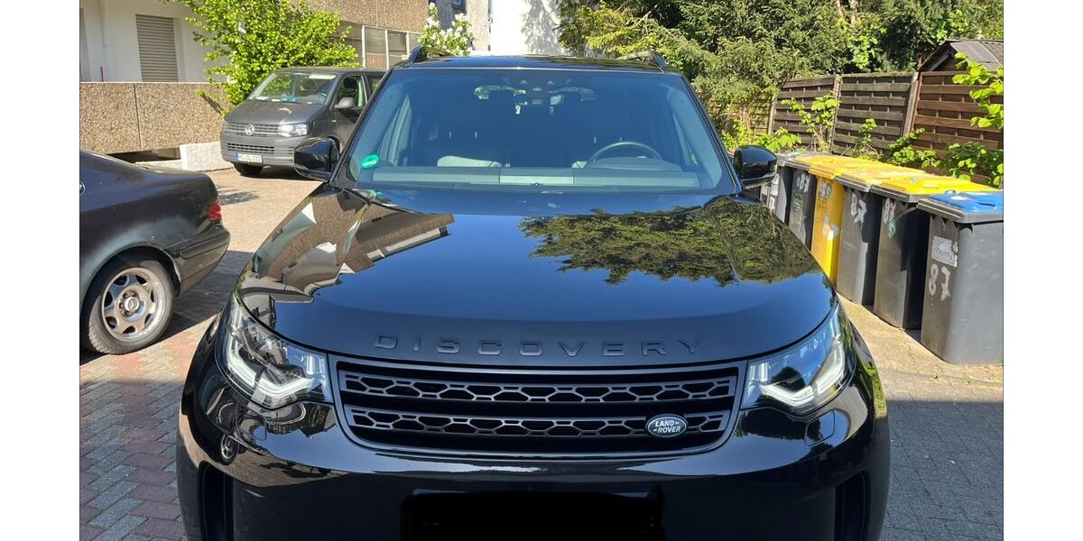 Land Rover Discovery 179.000 km 17.500 &euro; Duisburg 47198