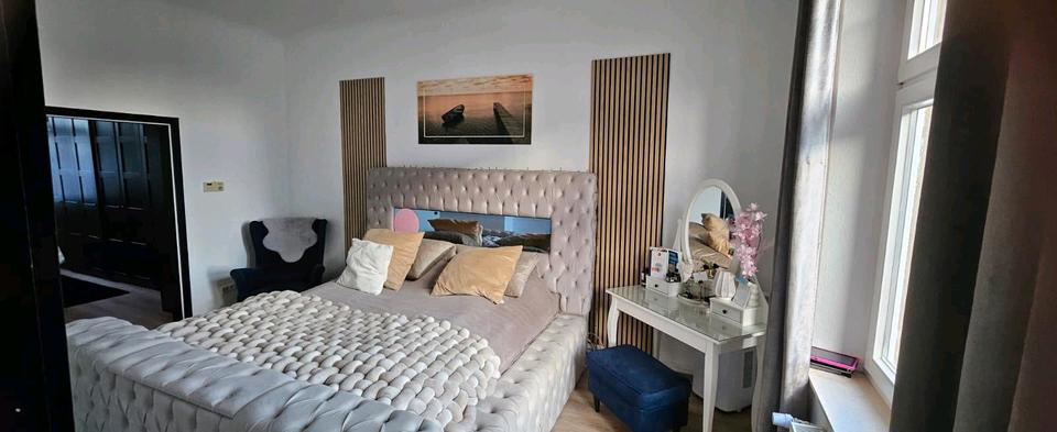 Maisonettenwohnung Mönchengladbach Süd - 7 Zimmer, 150 m&sup2;, 2.500&euro; | Angebot:25924149