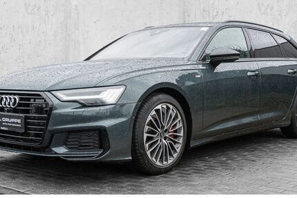 Audi A6 36.346 km 45.470 &euro; Düsseldorf 40474
