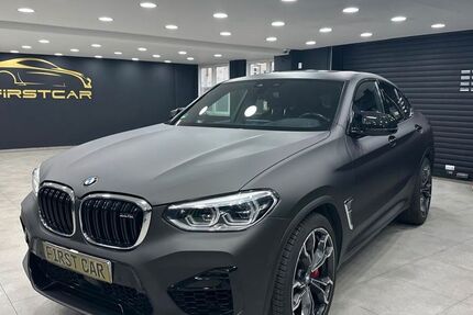 BMW X4 M 80.000 km 42.000 &euro; Ratingen 40880