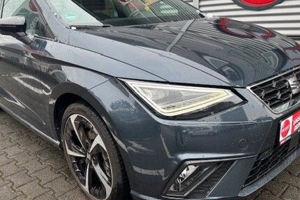 Seat Ibiza 24.615 km 19.300 &euro; Mönchengladbach 41239